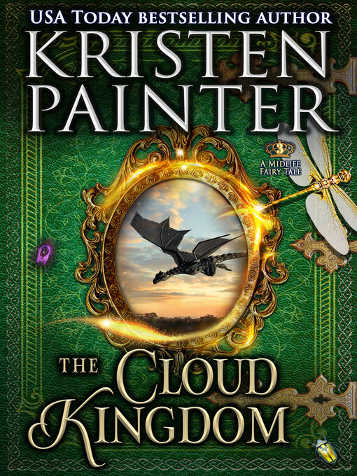 Title details for The Cloud Kingdom by Kristen Painter - Wait list